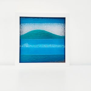 Glass Art Pictures